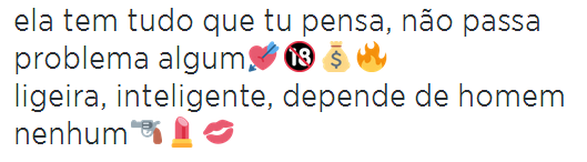 O Iludido'
