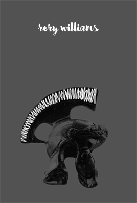 goeasyvicar:doctor who character posters: rory pond williams To save you, I could do anything.
