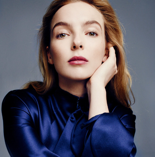 XXX buskerlenny: Jodie Comer photographed by photo