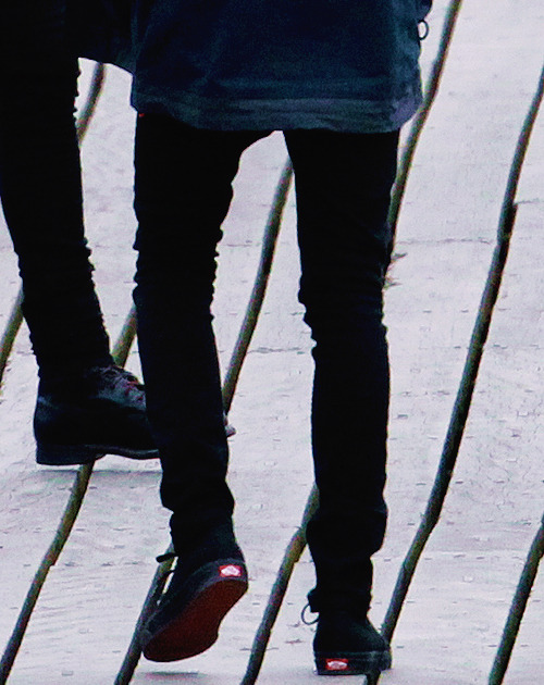 niallmyirishsnowflake:  x 