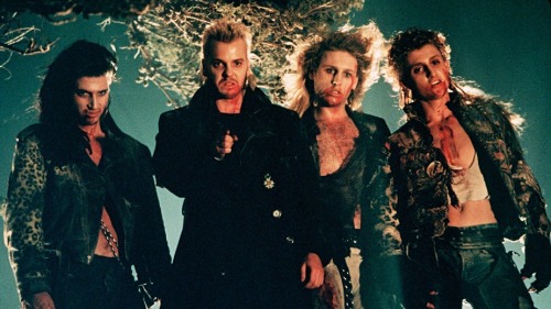 Lost Boys (1987)