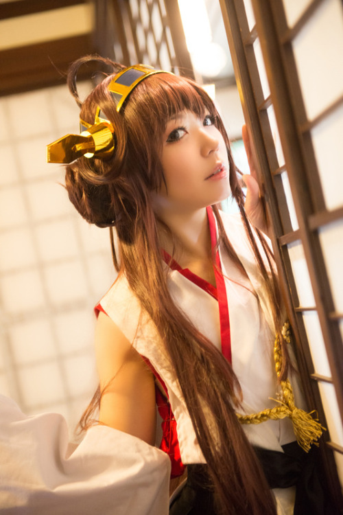 Kongou - Ruka Lee