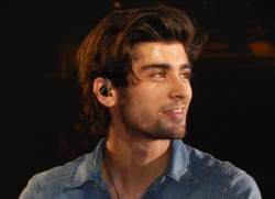  Zayn 21/09/2014 x 