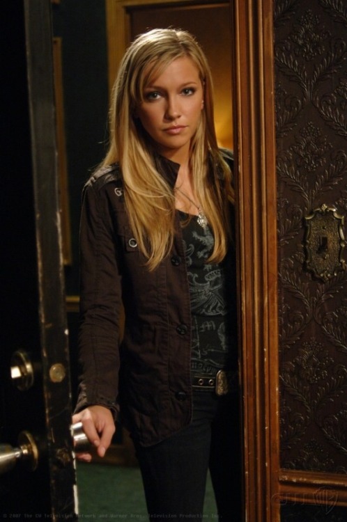 csdmf:  #1 Samantha saint #2 katie cassidy