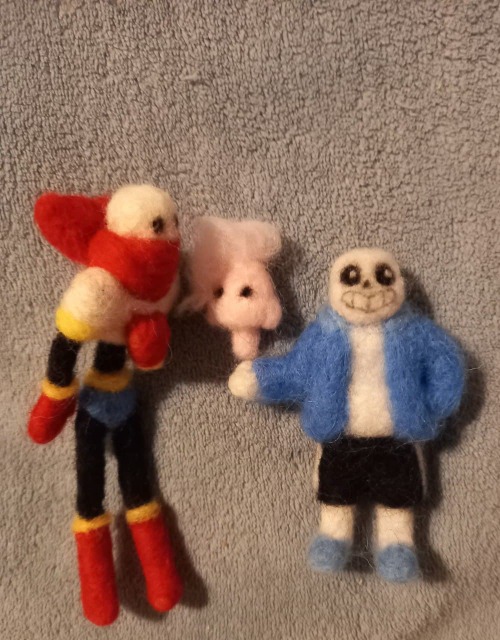 - Looks like the guy completely&hellip; lost his head *ba dum tss!*- Sans, what the f-