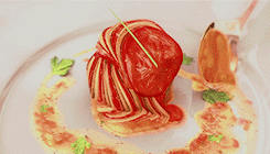 joekeerygif:  GET TO KNOW ME MEME: [2/5] favourite movies » Ratatouille 