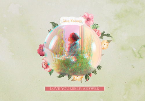 Love Yourself: Answer - E VersionMY EDITS | DO NOT REPOST WITHOUT CREDIT
