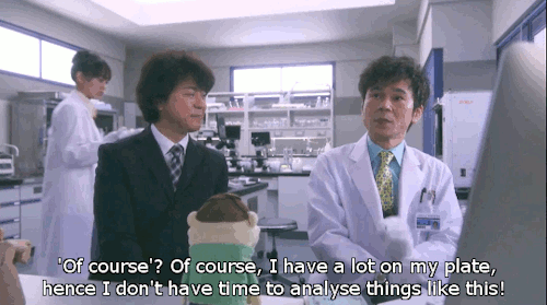 遺留捜査 Tumblr Posts Tumbral Com
