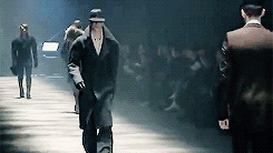 outlndsh:  66lanvin:  9thspace:  LANVIN HOMME AW12  LOVE on TOP of LOVE by LANVIN………..No.1  Lanvin is everything honestly