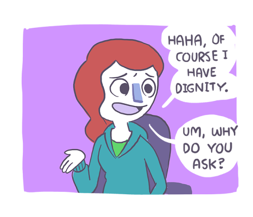 owlturdcomix: S-S-S-SOMEBODY ONCE~WUBWUBWUB image | twitter | facebook