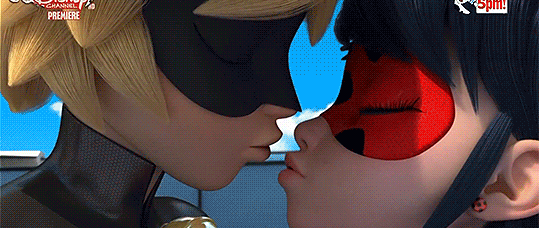 Miraculous Ladybug S3 Ep 7 Ladybug And Chat No Tumbex