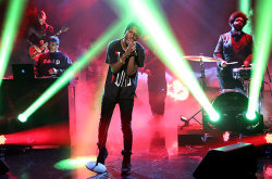 billboard: Watch A$AP Rocky perform L$D on fallontonight