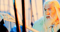 lotrlorien:  For like a shaft, clear and cold, the thought pierced him that in the end the Shadow was only a small and passing thing: there was light and high beauty for ever beyond its reach 