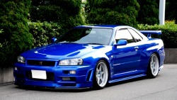 r34nissanskyline:  gdbracer:  Perfection  RB’s &lt;333 