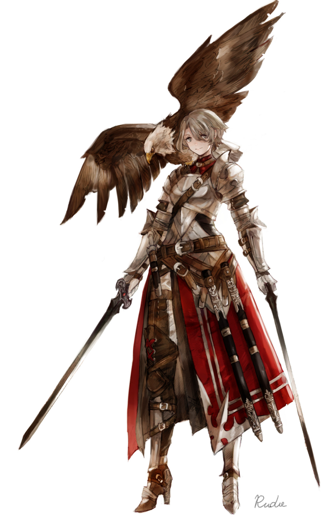 死者q 桜花狂咲 Ff14竜騎士