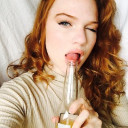 yourlittleredhead:  ig:levicoralynn