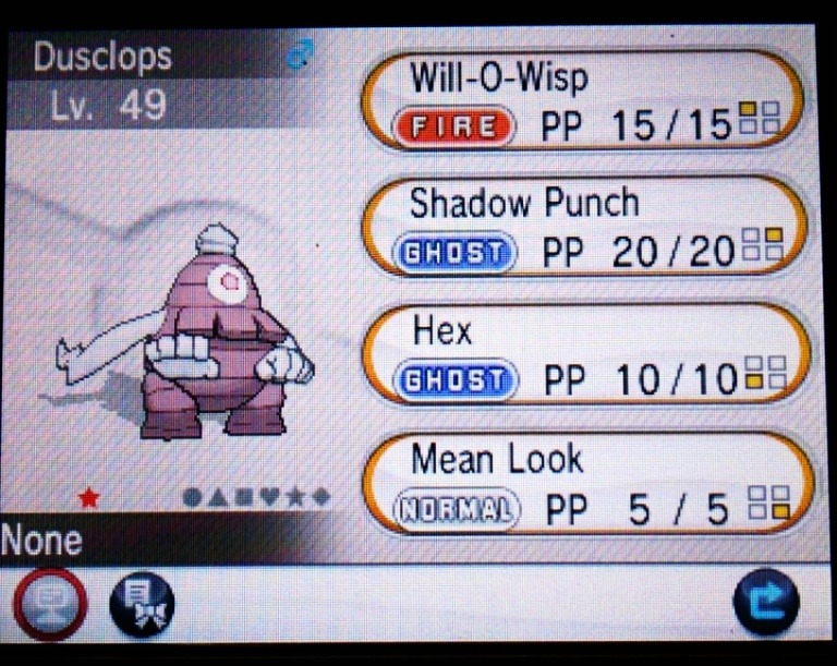 shinypokemonlab:  Holy shit look at all these shinies…. Oh im sorry, did you want