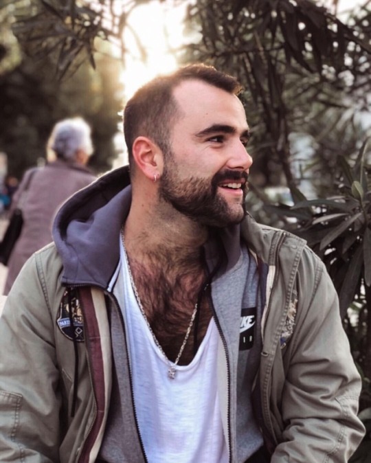 beardburnme2:  Josearrivillaga instagram 