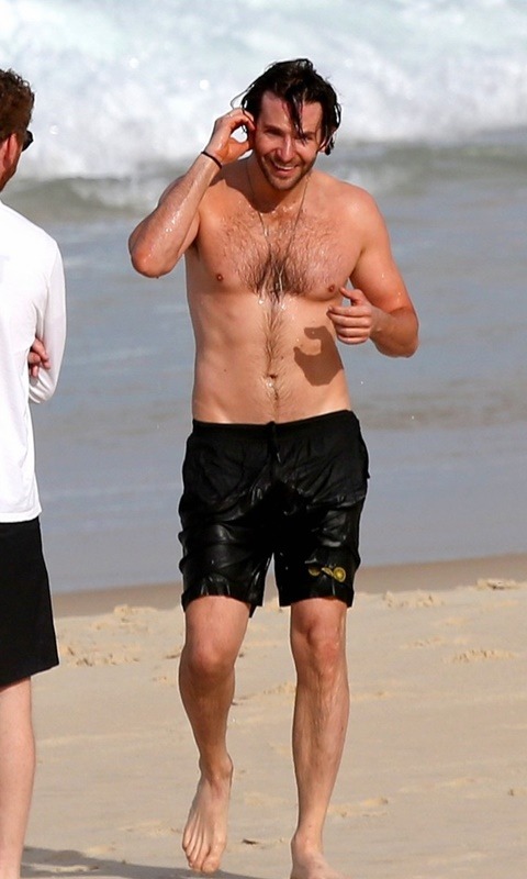 hotfamous-men:  Bradley Cooper