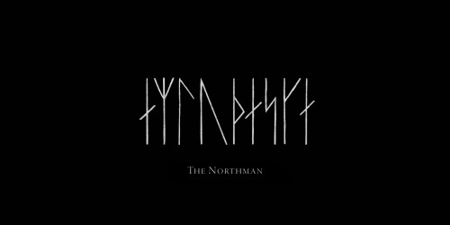 The Northman (2022)Directed by Robert EggersCinematography by Jarin Blaschke