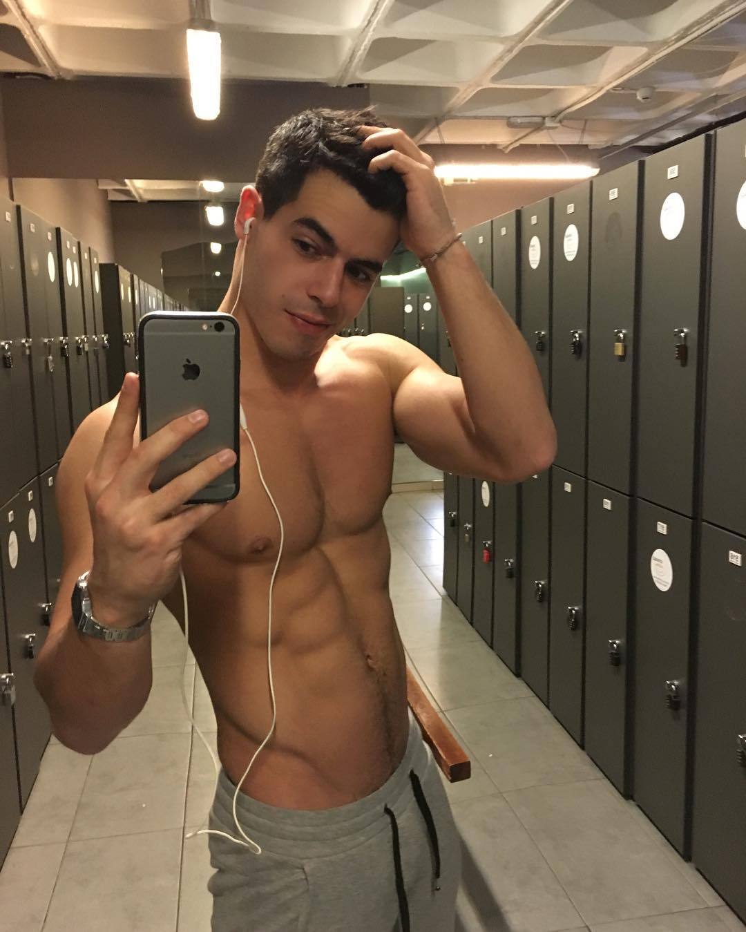 vdanker:Ignacio Perez Rey