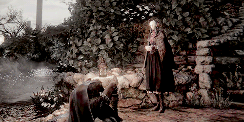 huntressmaria:The Plain Doll + reactions