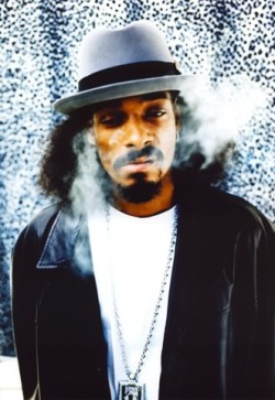 hiphopkilla:  Snoop Dogg