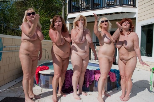 Lovely Silky Women
