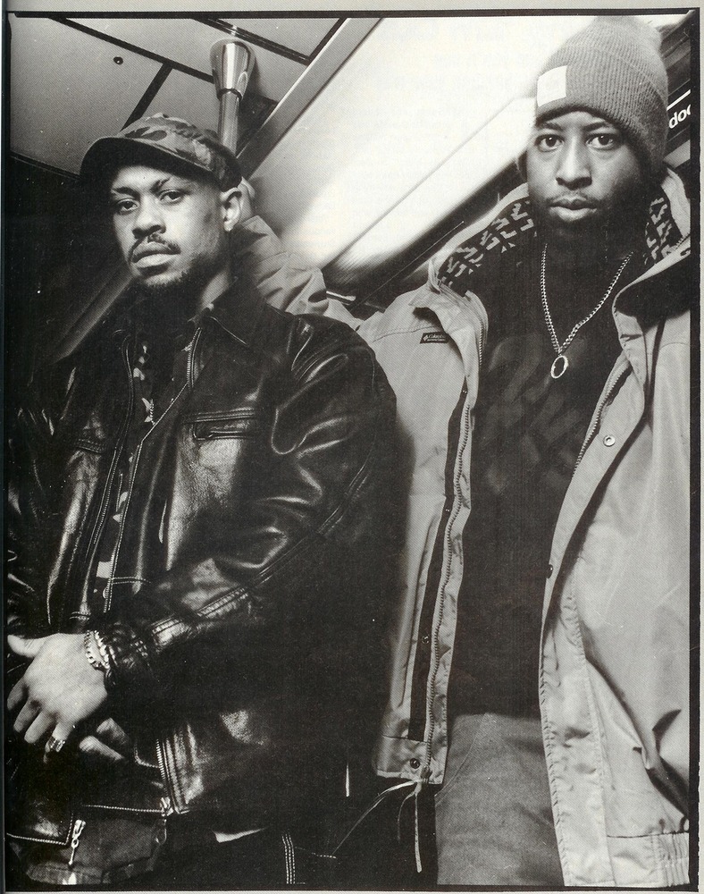 hiphopfightsback:  &ldquo;They say it’s lonely at the top, in whatever you