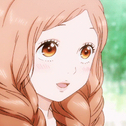 mokacheer:    Rinko Yamato (大和 凜子)  She attends Koizumi Girls’ Academy, and is very skilled in making sweets.     