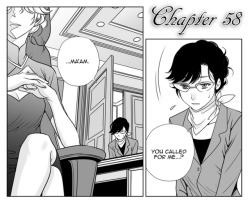 Lily Love 2 - Frosty Jewel by Ratana Satis - chapter 58All episodes are available on Lezhin English