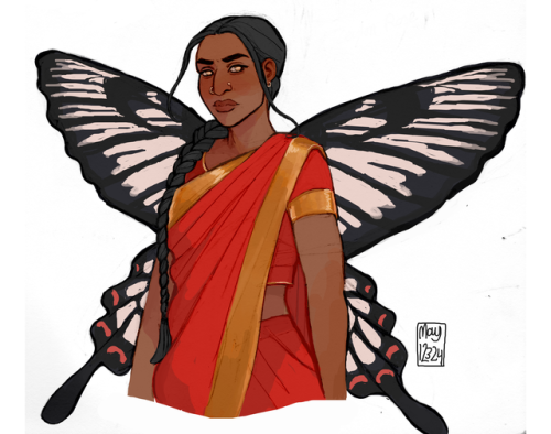Many, Many Thanks To @may12324 For Creating Another True Work Of Art That Managed To Take My Breath Away
