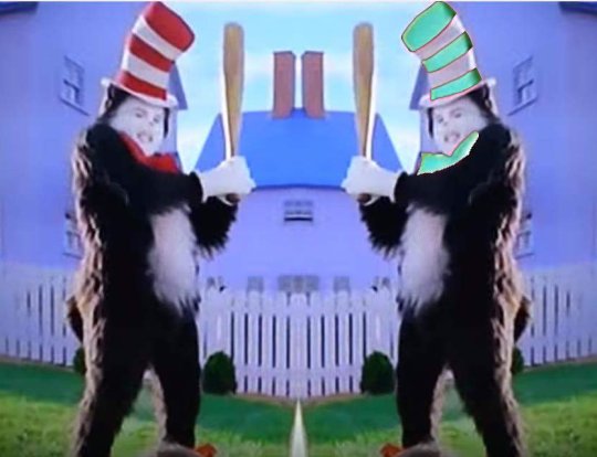 when ure on the character select screen of a fighting game and u and ur friend pick