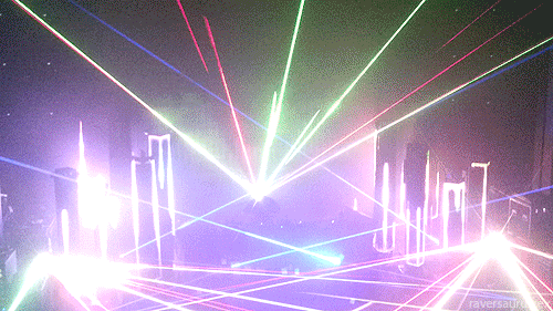 XXX twitchfan777:  Them lasers!!  photo