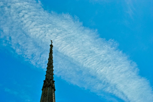 gothic church