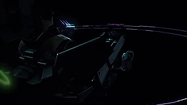 monado-barrette:  Xenoblade Chronicles X - 2013/2015 Comparison  (Still Image Version)