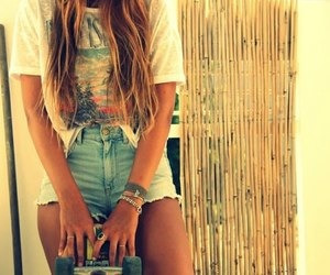 Skinny Loves Summer