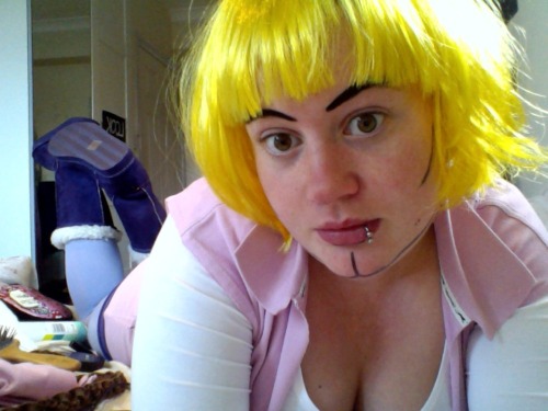 spoopymuffins:he-man blogginwhat’s goin’ on?