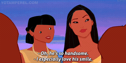 When you find yourself lowering your standards