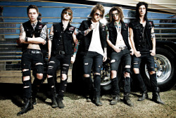 Bryanstars:  Asking Alexandria Will Be Playing Warped Tour 2015  This Was The Dream