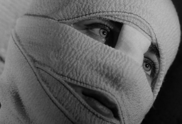 hirxeth:  Eyes Without a Face (1960) dir. Georges Franju