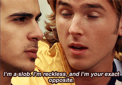 badkryptonian:I LOVED THESE TWO