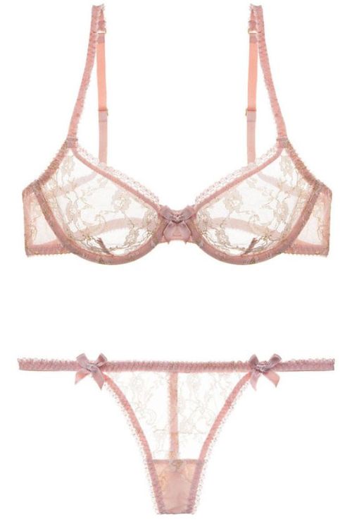 Agent Provocateur (50% off Summer sale now on)