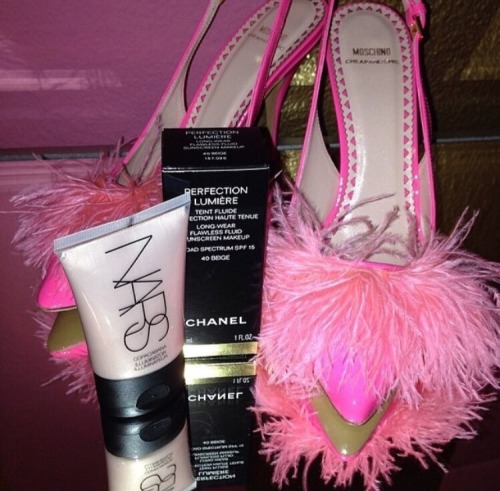 Fashion & Luxury | Angelie Pangilinan