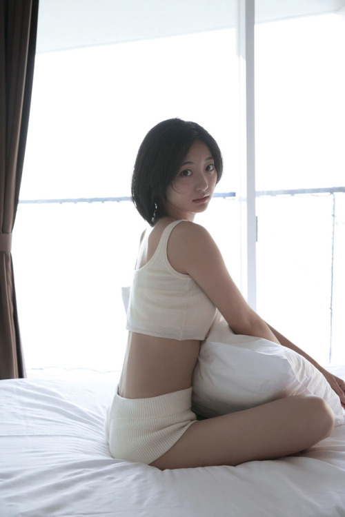 yoimachi:  武田玲奈