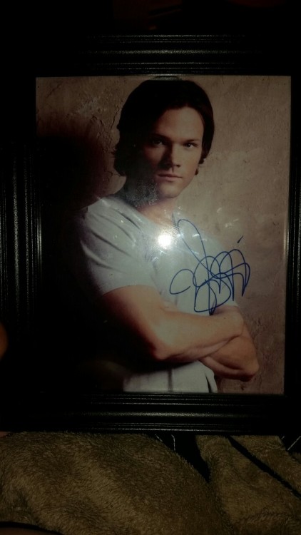 This baby is now up for sale on ebay. I’m sad to see Jared go but I really need money to move and I 