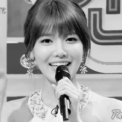 ot9s:   sooyoung's gwiyomi pt 2   