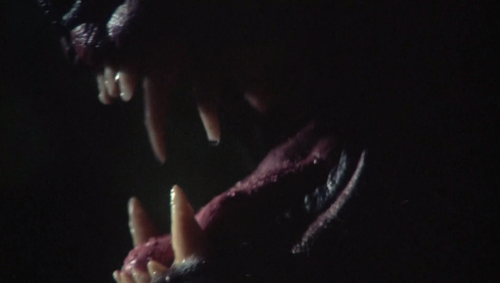 justfilms:Howling II: Your Sister Is a Werewolf - Philippe Mora 1985