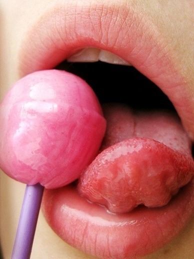 getsuswet:  Yessss oral fixation collage ♥ Hazel