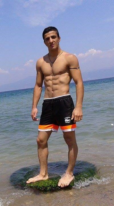 HOT TURKISH AND KURDISH GUYS